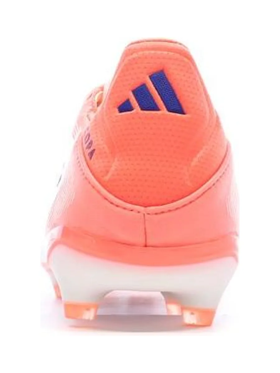 Chaussures de Football Blanc Homme Adidas Copa Pure Pro 4