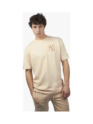 T-shirt NEW ERA MLB 12890946 3