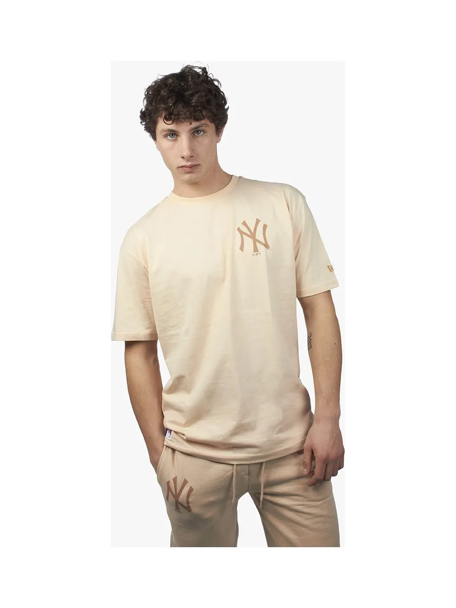 T-shirt NEW ERA MLB 12890946 6