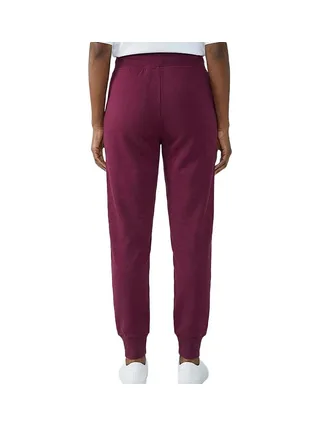 Jogging Rose Femme Calvin Klein Jeans Archive Logo 2