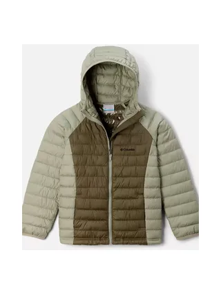 Veste COLUMBIA Powder Lite II 4