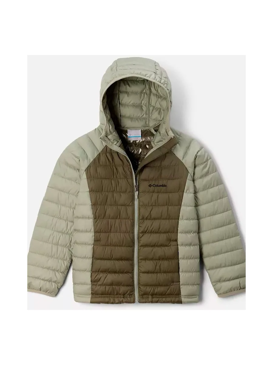 Veste COLUMBIA Powder Lite II 9