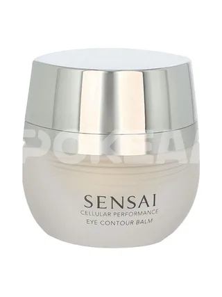 Sensai CP Eye Contour Balm 15ml - Total Anti Ageing Skincare 2