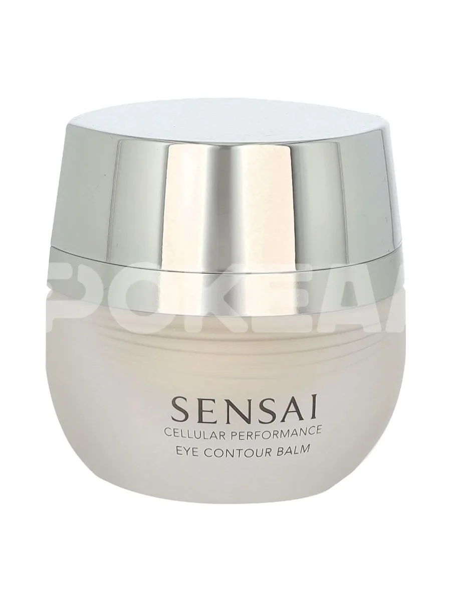 Sensai CP Eye Contour Balm 15ml - Total Anti Ageing Skincare 2