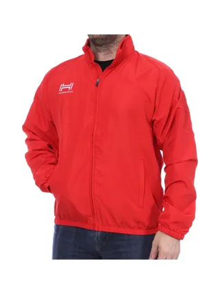 Veste Rouge Homme Hungaria TRAINING PREMIUM 1