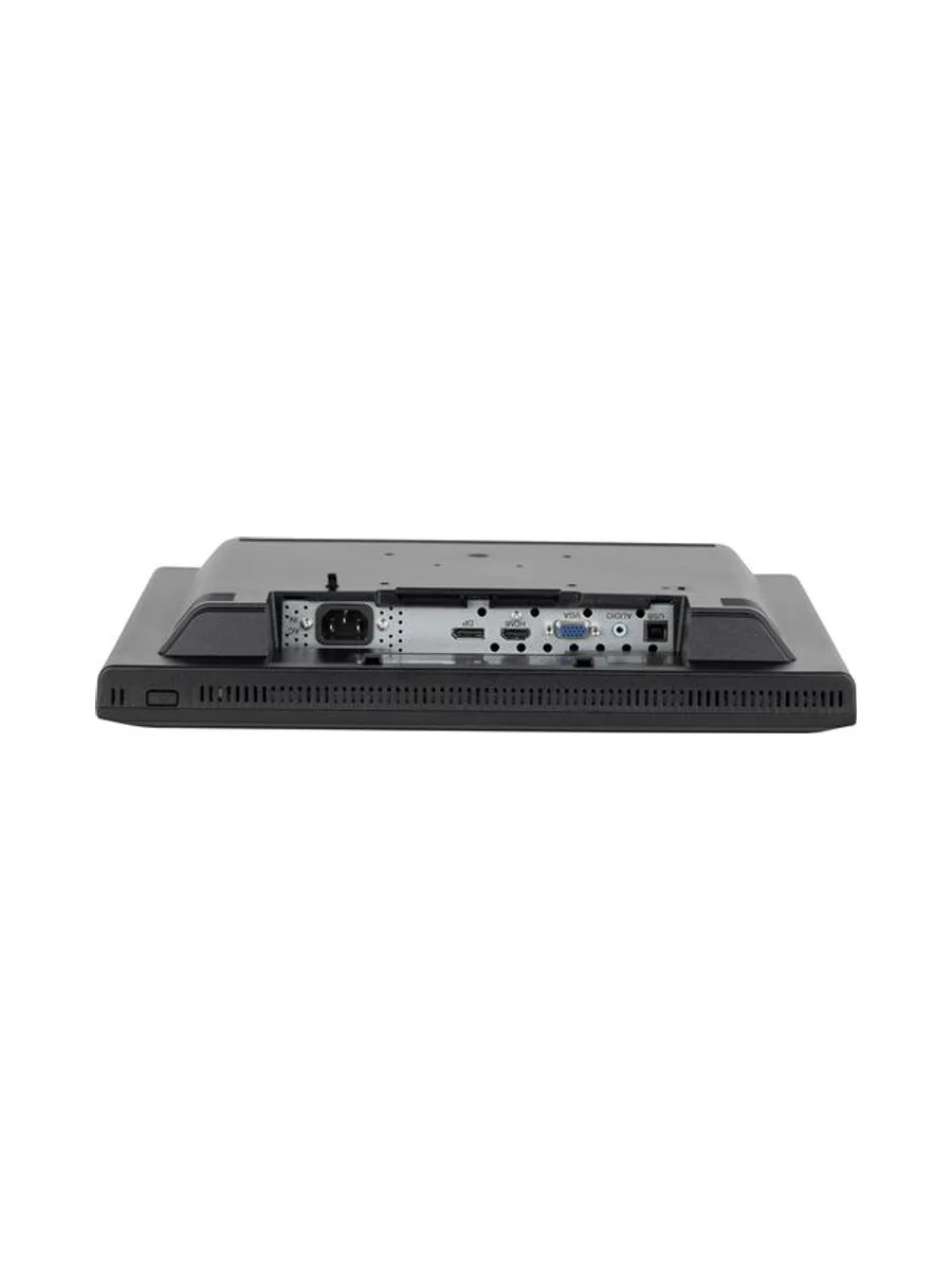 17" LCD 5:4 Resistive Touch Screen 15