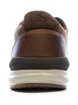 Baskets Marron Homme TBS Sulivan 3