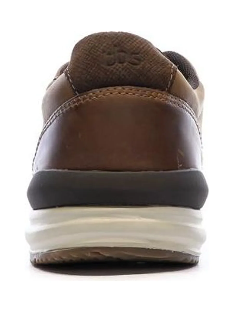 Baskets Marron Homme TBS Sulivan 4