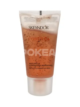 Skeyndor Power C+ Instant Illuminating Mask 50ml 2