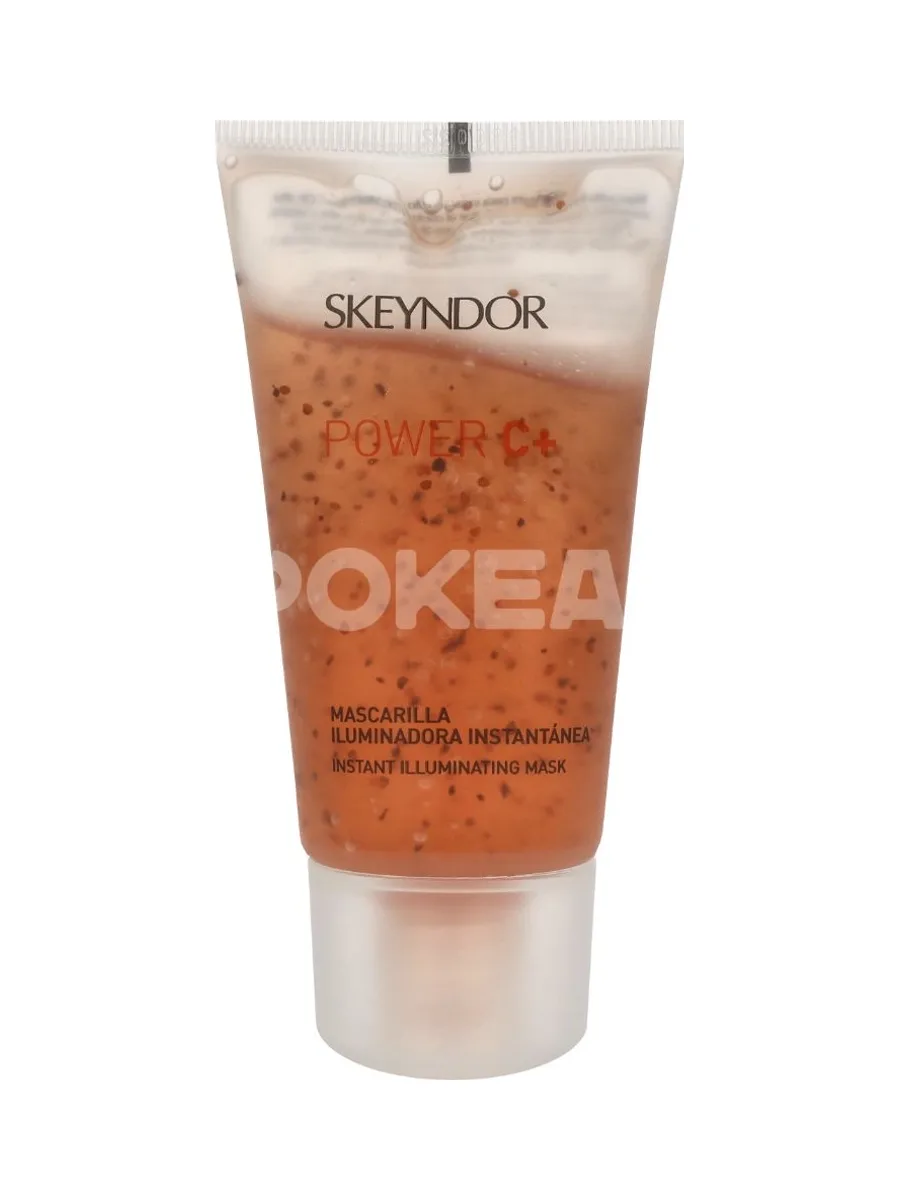 Skeyndor Power C+ Instant Illuminating Mask 50ml 2