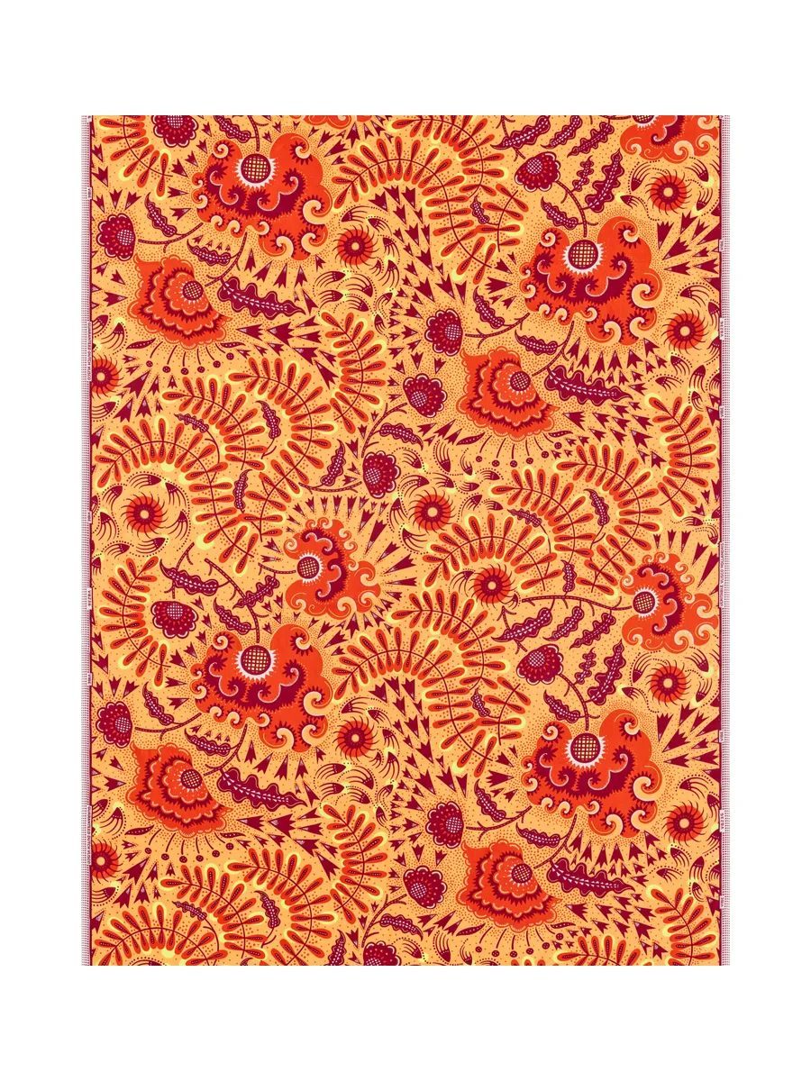 Vlisco Vibe 24