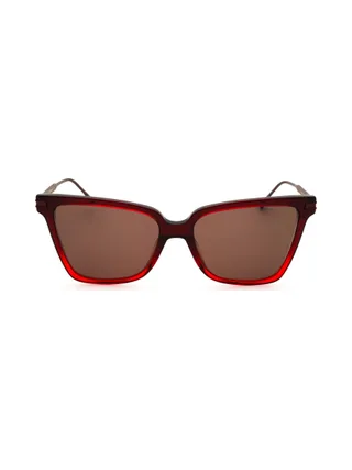 Salvatore Ferragamo SF2036S — Lunettes de soleil 4