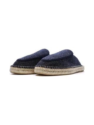 Chaussons Marine Homme Pare Gabia Barnabe 6