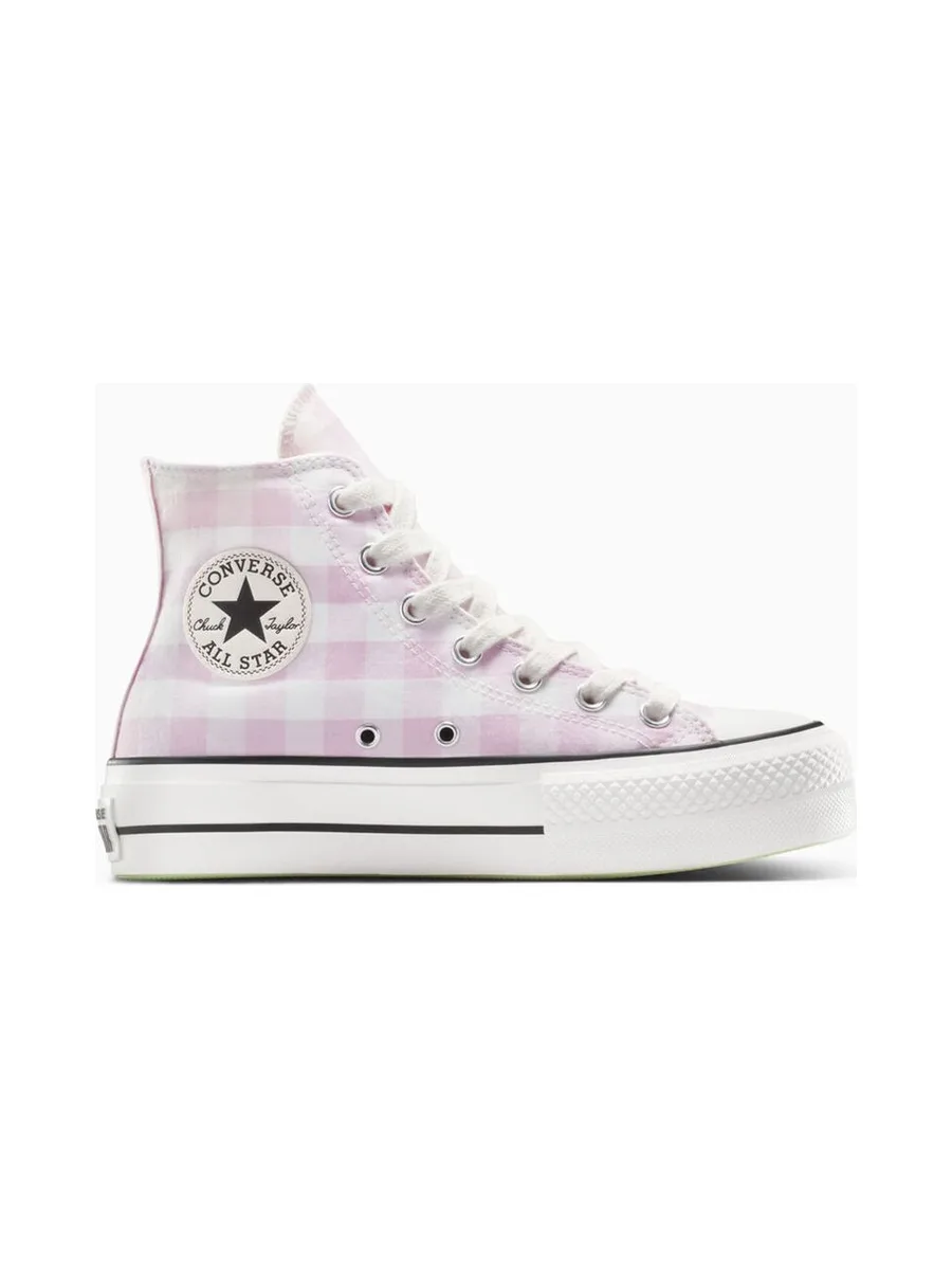Baskets Converse Chuck Taylor All Star Lift 2