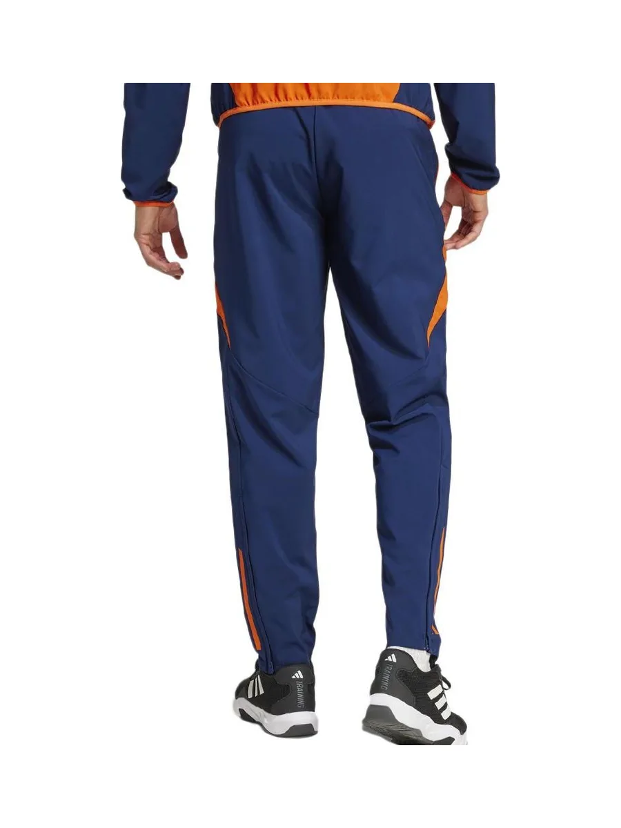 Juventus Jogging Orange/Bleu Homme Adidas Tiro 24 Competition 3
