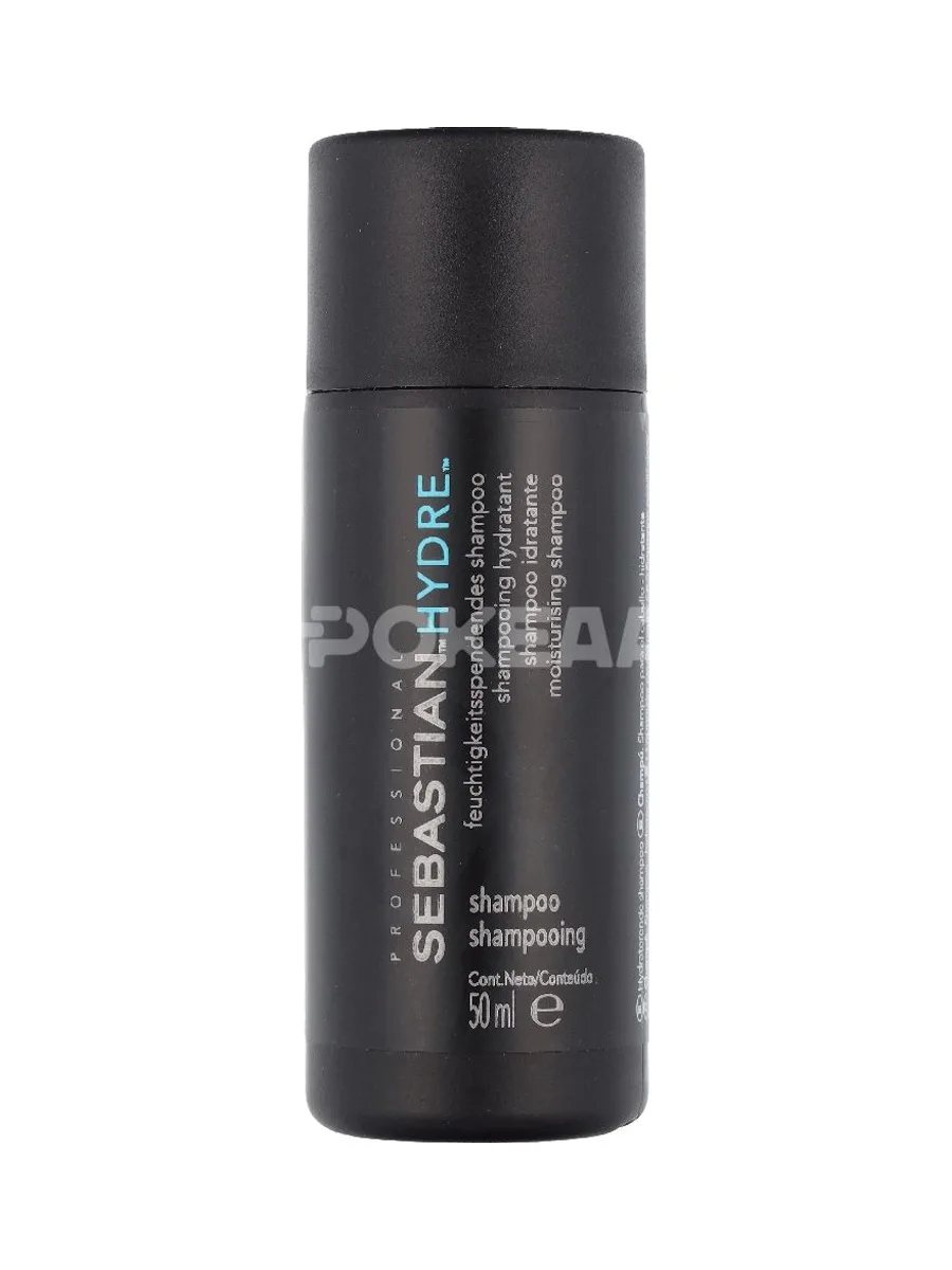 Sebastian Hydre Shampoo 50ml 1