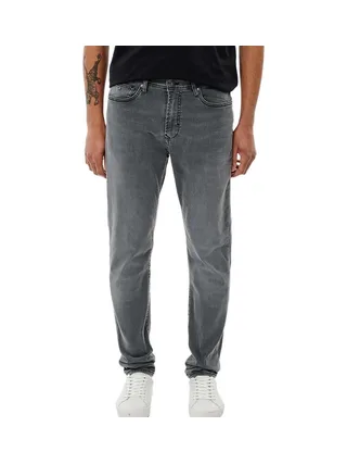 Jean Droit Gris Homme Kaporal DADAA 1