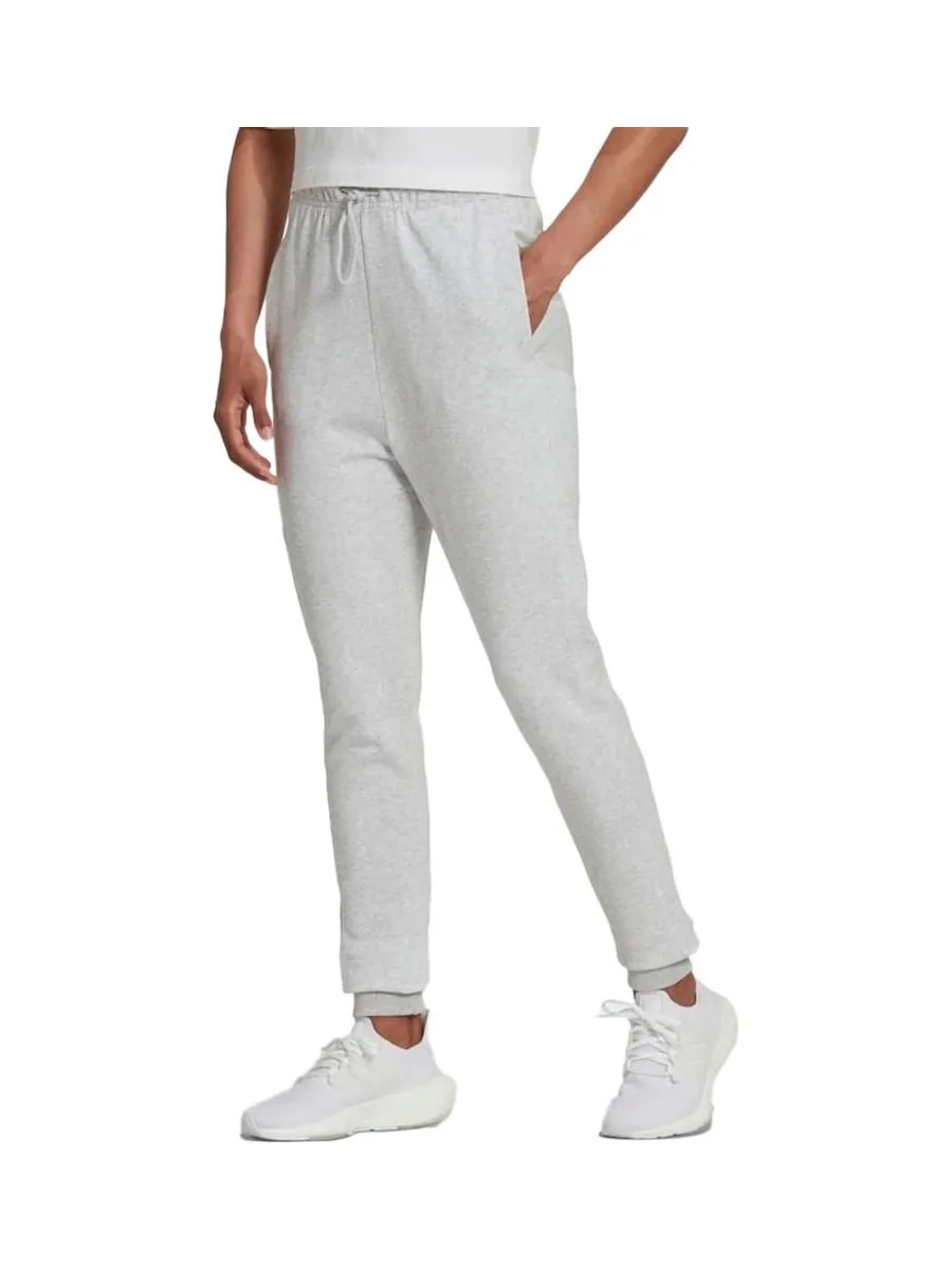 Jogging Gris Femme Adidas Hw 1