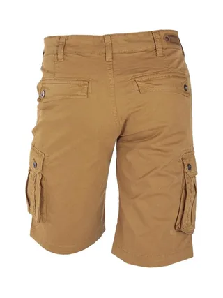 Short Cargo Camel Homme La Maison Blaggio Volna 2