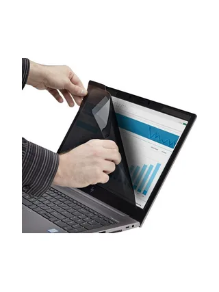 Magnetic Privacy Screen For 14" Laptop 6