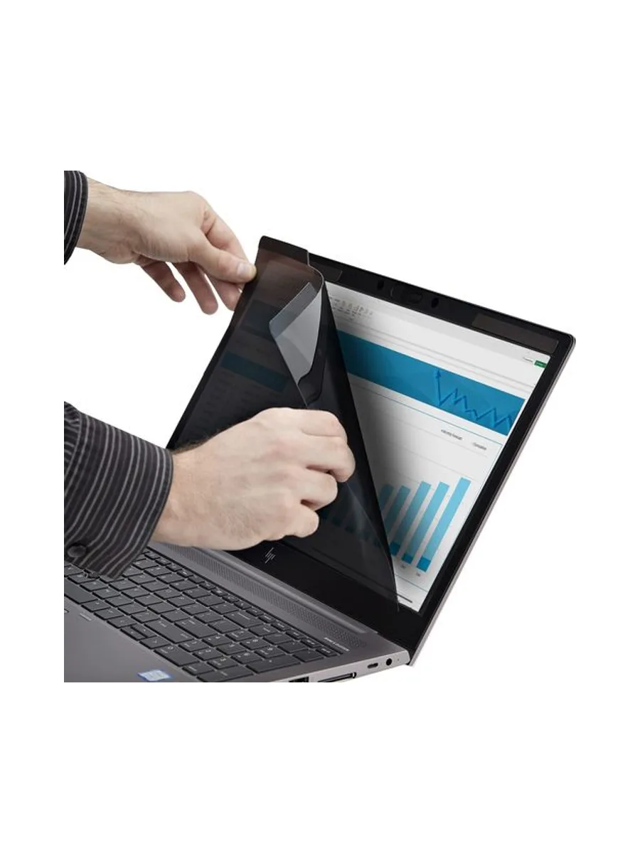 Magnetic Privacy Screen For 14" Laptop 6