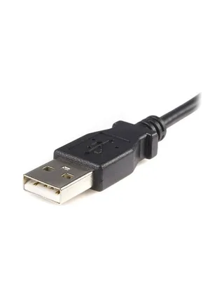 3m Micro USB Cable M/M USB A to Micro B 3