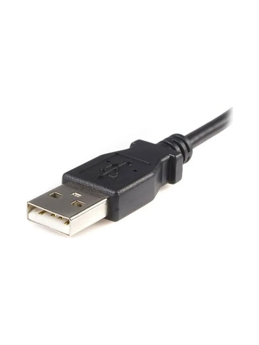 3m Micro USB Cable M/M USB A to Micro B 3