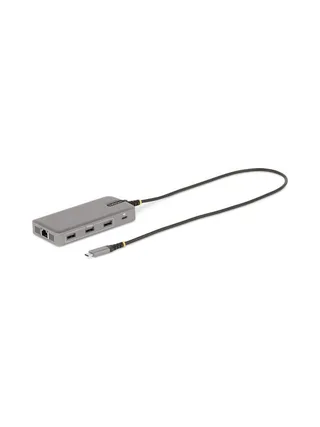 USB-C Triple-Monitor Multiport Adapter 1