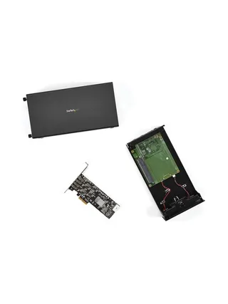 Expansion Chassis Thunderbolt 3 PCIe DP 5