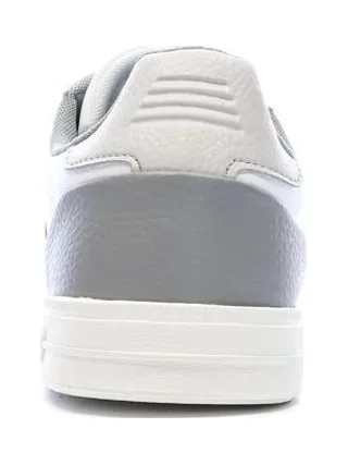Baskets Blanches/Grises Homme Lacoste Europa 3