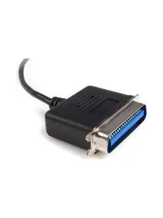 3m USB to Parallel Printer Adapter 2