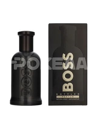 Boss Bottled Parfum Spray 100ml 1
