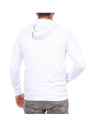 Vestes Blanche Homme Supreme GripCicek 2