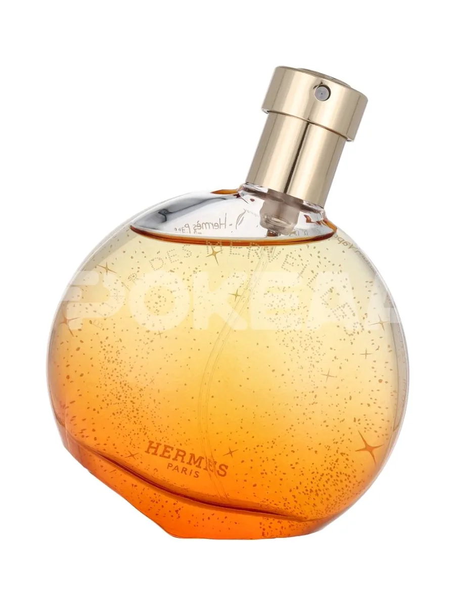 Hermes Elixir Des Merveilles Edp Spray 50ml 2