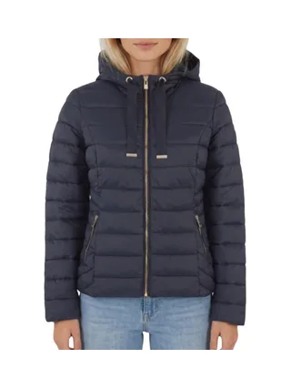 Doudoune Marine Femme Morgan GKADIA 1