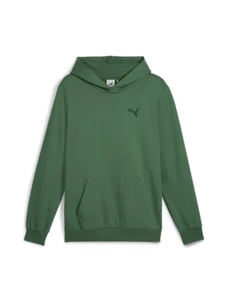 Sweat Vert Homme Puma Better 1