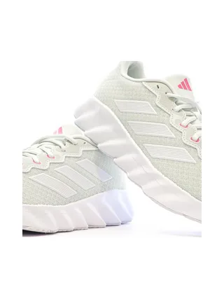 Chaussures de Running Vertes Femme Adidas Switch Move 7