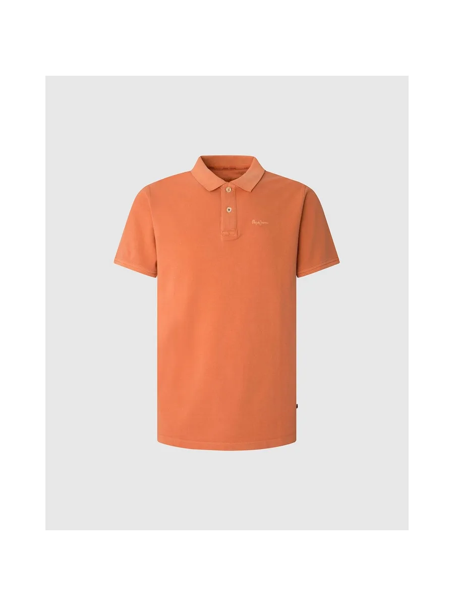 PEPE JEANS Oliver Gd - Polo 5