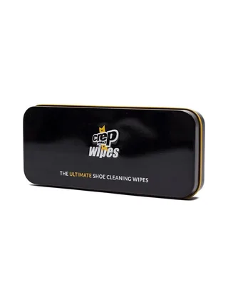 Boîte de Lingettes Crep Protect Wipes 2