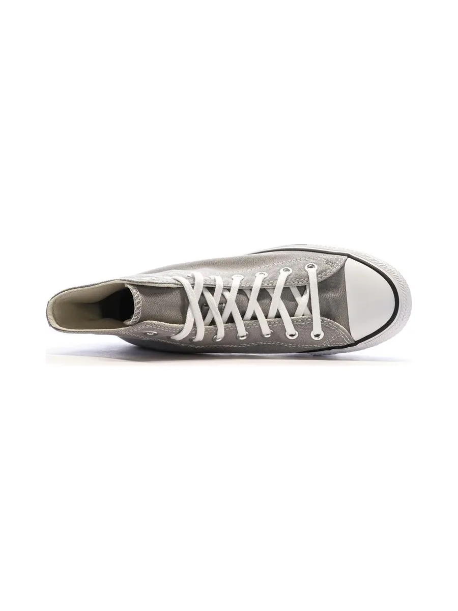 Baskets Grises Homme Converse Chuck Taylor All Star City 5