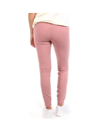 Legging Rose Femme Converse Wordmark 2