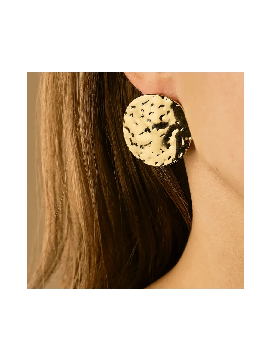 Boucles d'oreilles Fortuna 2