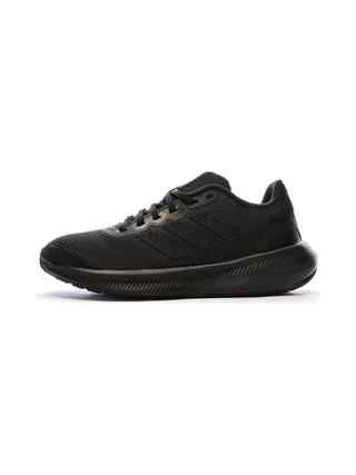 Chaussures de Running Noir Femme Adidas Runfalcon 3.0 W 1