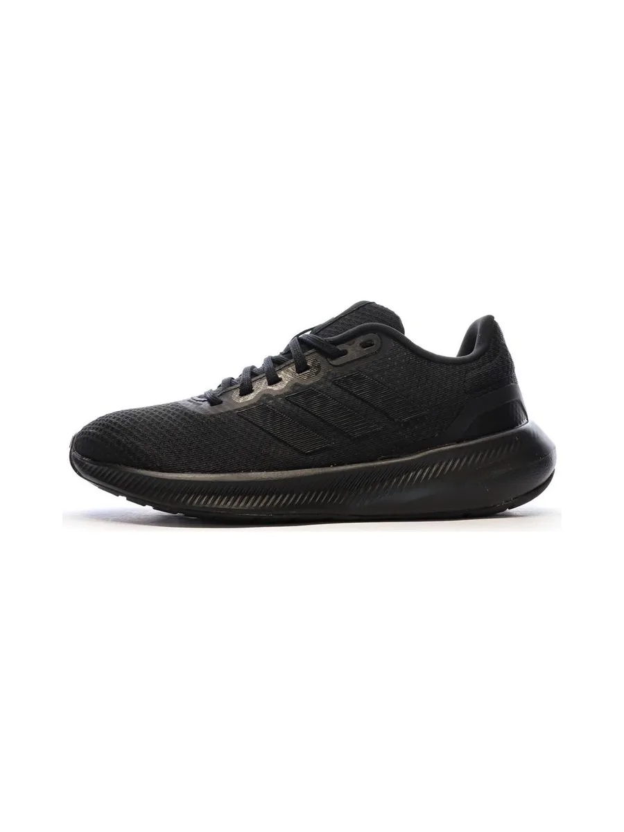 Chaussures de Running Noir Femme Adidas Runfalcon 3.0 W 2