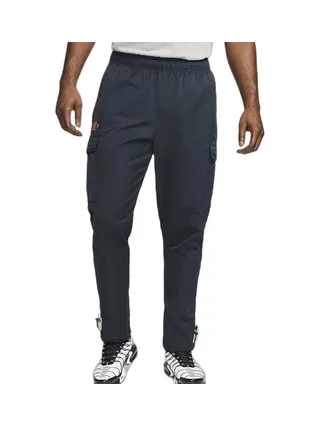 FC Barcelone Pantalon de survêtement Marine Homme Nike 2023/24 1