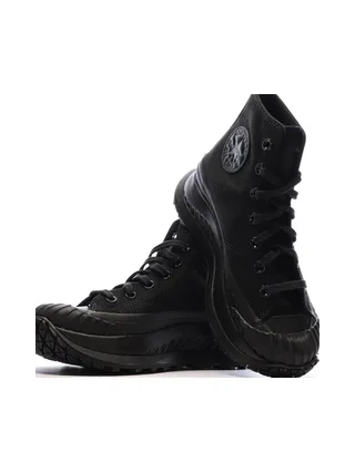 Baskets Noires Homme Converse A04582C 7