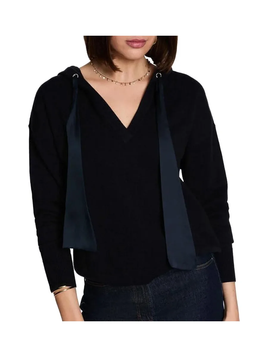 Pull Marine Femme Morgan MBAFO 2