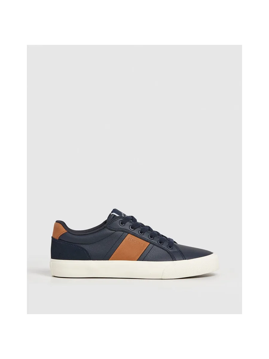 Baskets HACKETT Blake Max 2
