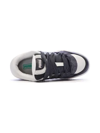 Baskets Marine/Blanc Femme Puma 180 Prm 4