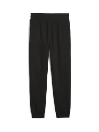 Jogging Noir Femme Puma 679350 2